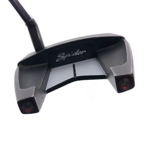 Used TaylorMade Spider GT Splitback Putter / 34.0 Inches