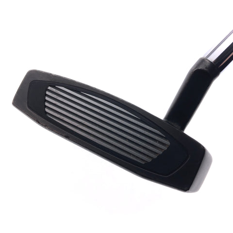 Used TaylorMade Spider GT Splitback Putter / 34.0 Inches