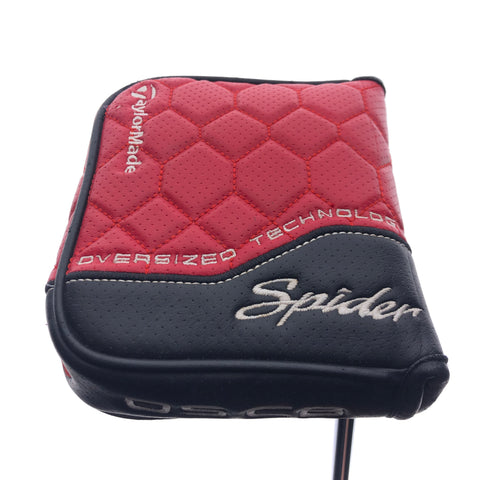 Used TaylorMade Spider GT Splitback Putter / 34.00 Inches