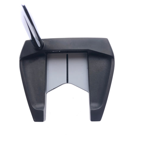 Used TaylorMade Spider GT Splitback Putter / 34.00 Inches