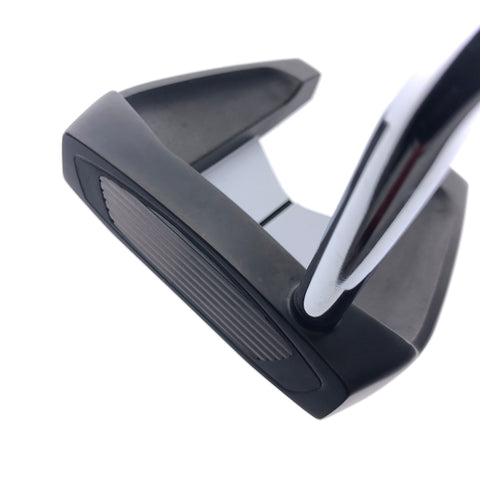 Used TaylorMade Spider GT Splitback Putter / 34.00 Inches