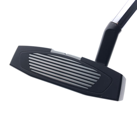Used TaylorMade Spider GTX Black Putter / 33.0 Inches