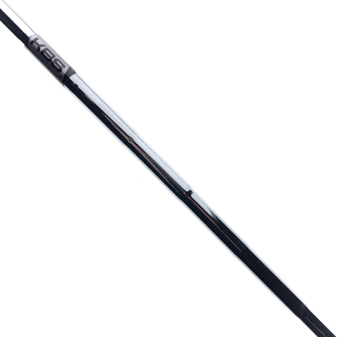 Used TaylorMade Spider GTX Black Putter / 33.0 Inches