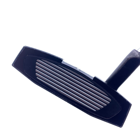 Used TaylorMade Spider GTX Black Putter / 34.0 Inches
