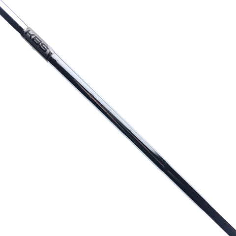 Used TaylorMade Spider GTX Black Putter / 35.0 Inches