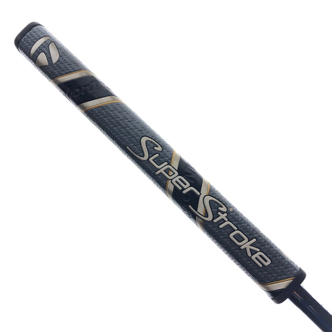 Used TaylorMade Spider GTX Black Putter / 35.0 Inches