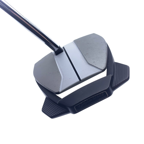 Used TaylorMade Spider GTX Putter / 34.0 Inches