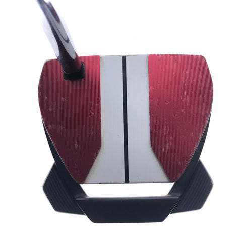 Used TaylorMade Spider GTX Red Putter / 34.00 Inches
