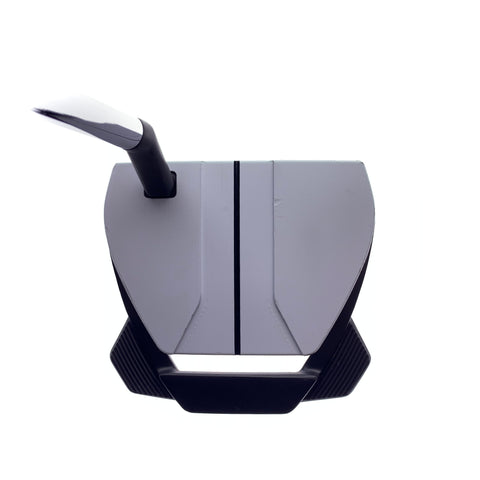 Used TaylorMade Spider GTX White Putter / 34.0 Inches