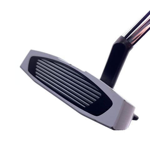 Used TaylorMade Spider GTX White Putter / 34.0 Inches