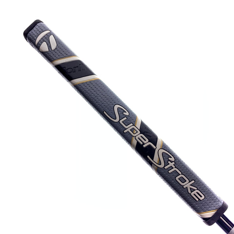 Used TaylorMade Spider GTX White Putter / 34.0 Inches