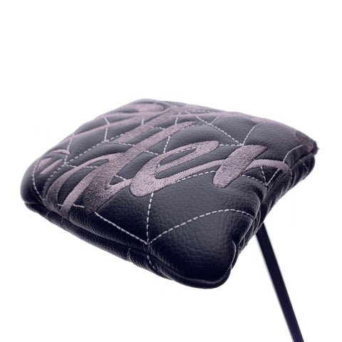 Used TaylorMade Spider GTX White Putter / 34.0 Inches