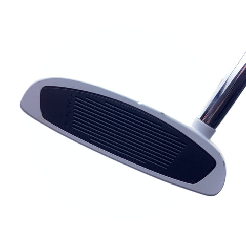 Used TaylorMade Spider Ghost 2024 Putter / 34.0 Inches