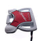 Used TaylorMade Spider Ghost 2024 Putter / 34.0 Inches