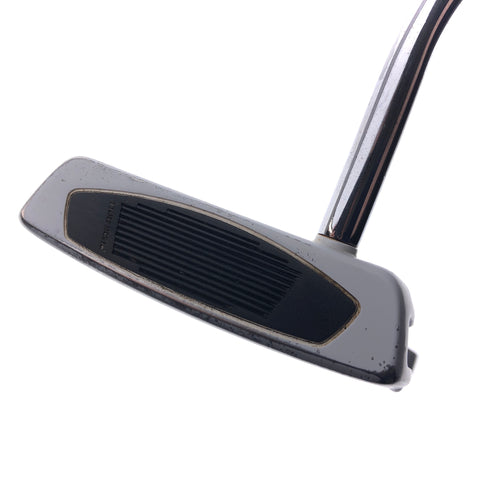 Used TaylorMade Spider Ghost Putter / 34.0 Inches