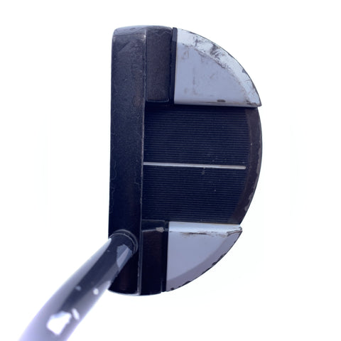 Used TaylorMade Spider Mallet Putter / 35.0 Inches