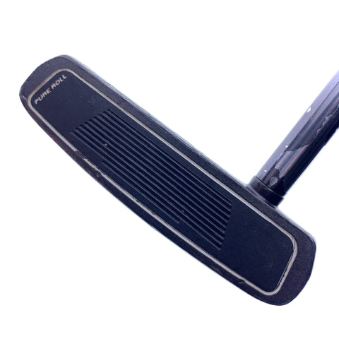 Used TaylorMade Spider Mallet Putter / 35.0 Inches