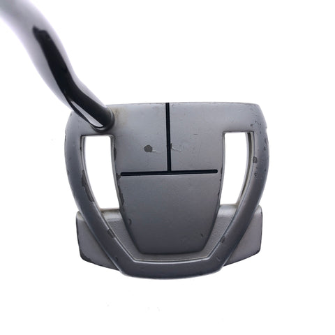Used TaylorMade Spider Mini Putter / 34.0 Inches