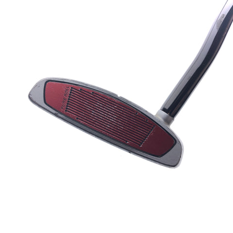 Used TaylorMade Spider Mini Putter / 34.0 Inches