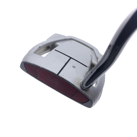Used TaylorMade Spider Mini Putter / 34.0 Inches