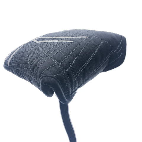 Used TaylorMade Spider Mini Red Putter / 34.5 Inches