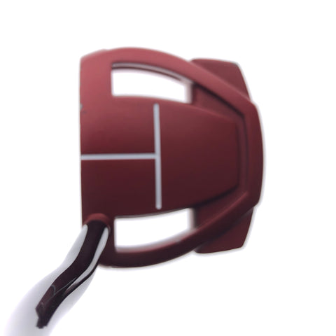 Used TaylorMade Spider Mini Red Putter / 37.0 Inches