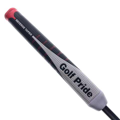 Used TaylorMade Spider Mini Red Putter / 37.0 Inches