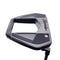 Used TaylorMade Spider S Platinum Putter / 34.0 Inches