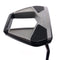Used TaylorMade Spider S Platinum Putter / 34.0 Inches