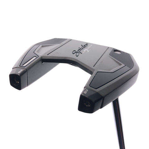 Used TaylorMade Spider SR Putter / 34.5 Inches