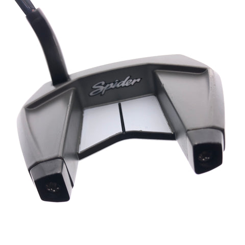 Used TaylorMade Spider SR Putter / 34.5 Inches