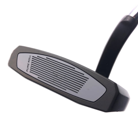 Used TaylorMade Spider SR Putter / 34.5 Inches