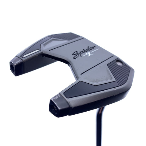 Used TaylorMade Spider SR Putter / 35.0 Inches