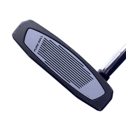 Used TaylorMade Spider SR Putter / 35.0 Inches