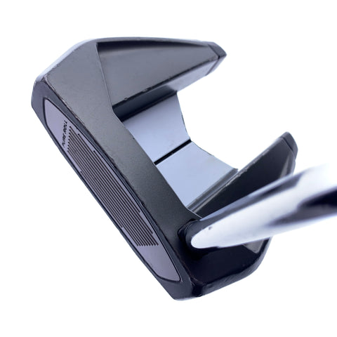 Used TaylorMade Spider SR Putter / 35.0 Inches