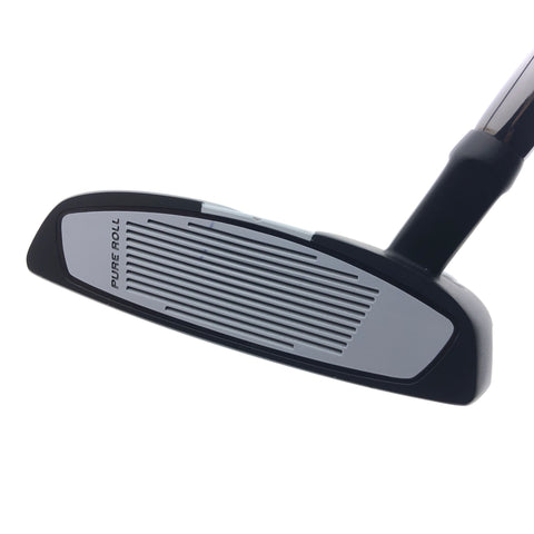 Used TaylorMade Spider Tour Black 2025 Putter / 33.0 Inches