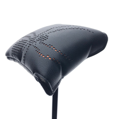 Used TaylorMade Spider Tour Black 2025 Putter / 33.0 Inches