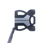 Used TaylorMade Spider Tour Black 2025 Putter / 34.0 Inches