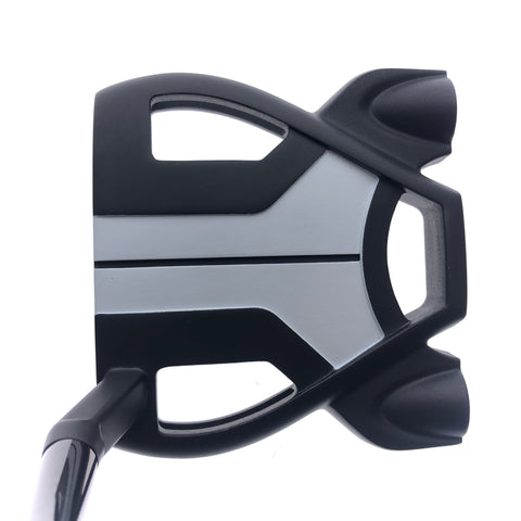 Used TaylorMade Spider Tour Black 2025 Putter / 34.0 Inches