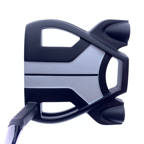 Used TaylorMade Spider Tour Black 2025 Putter / 34.0 Inches