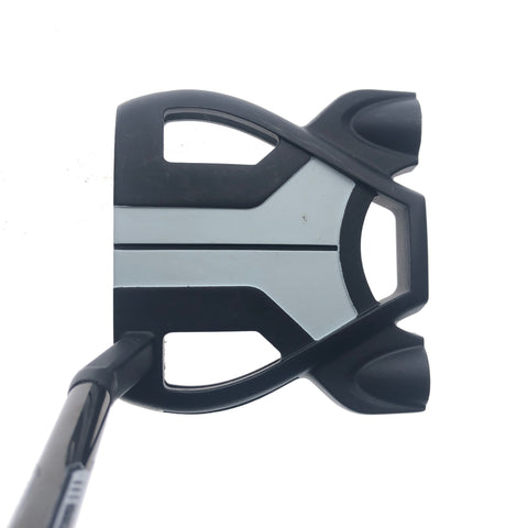 Used TaylorMade Spider Tour Black 2025 Putter / 34.0 Inches