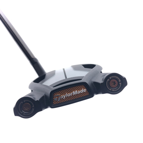Used TaylorMade Spider Tour Black 2025 Putter / 34.0 Inches