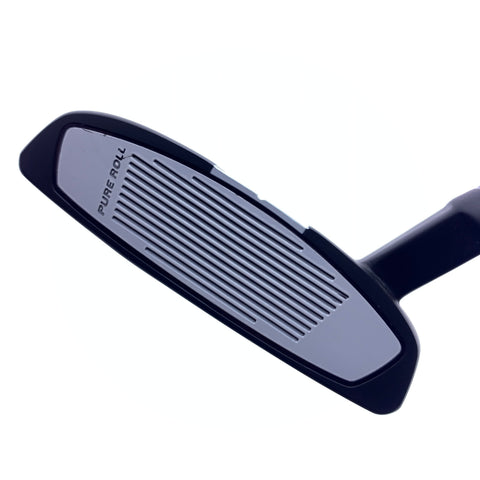 Used TaylorMade Spider Tour Black 2025 Putter / 34.0 Inches