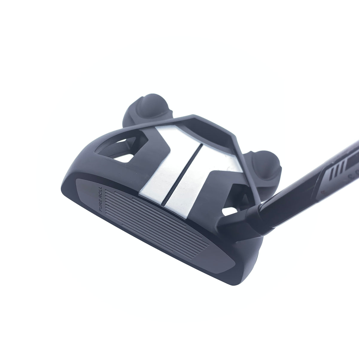 Used TaylorMade Spider Tour Black 2025 Putter / 34.0 Inches