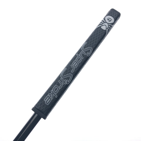 Used TaylorMade Spider Tour Black 2025 Putter / 34.0 Inches