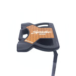 Used TaylorMade Spider Tour Black 2025 Putter / 34.0 Inches