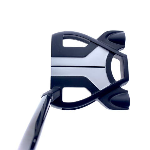 Used TaylorMade Spider Tour Black 2025 Putter / 34.5 Inches