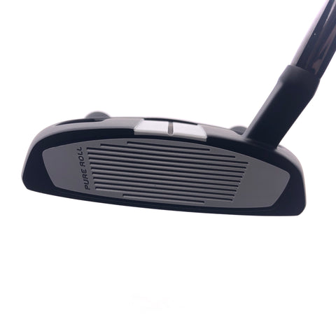 Used TaylorMade Spider Tour Black 2025 Putter / 34.5 Inches