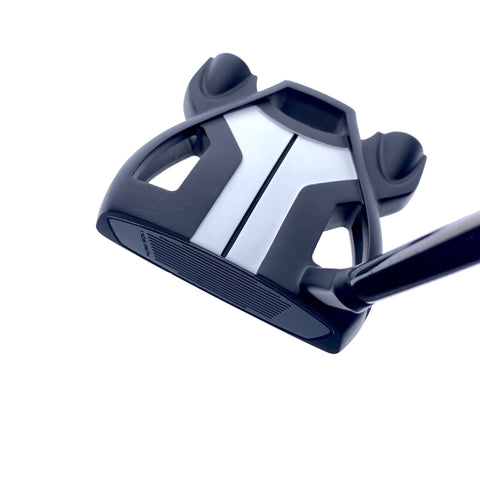 Used TaylorMade Spider Tour Black 2025 Putter / 34.5 Inches