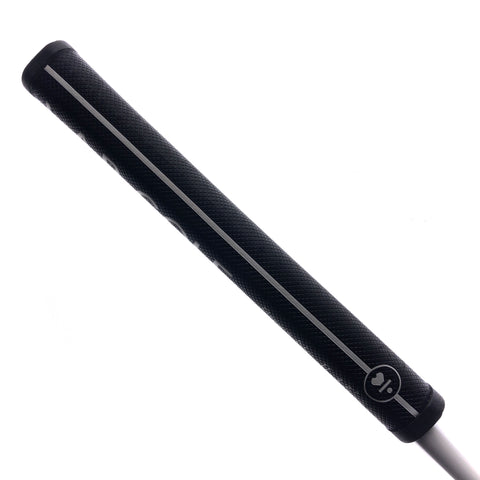 Used TaylorMade Spider Tour Black Putter / 33.0 Inches